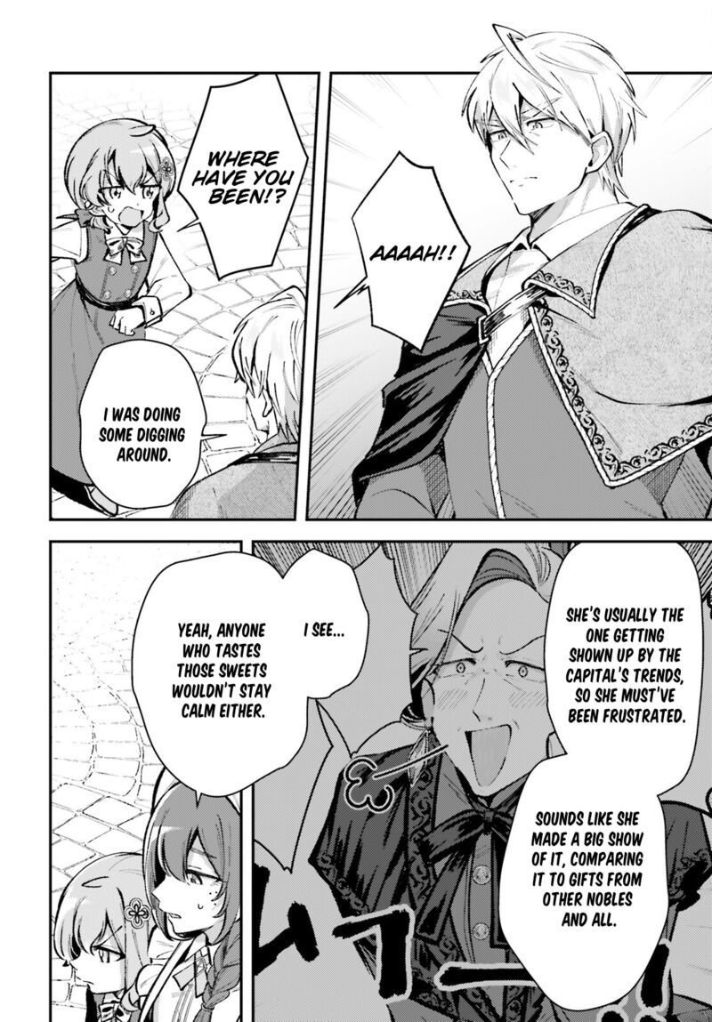 Tensei Renkin Shoujo No Slow Life 11 24