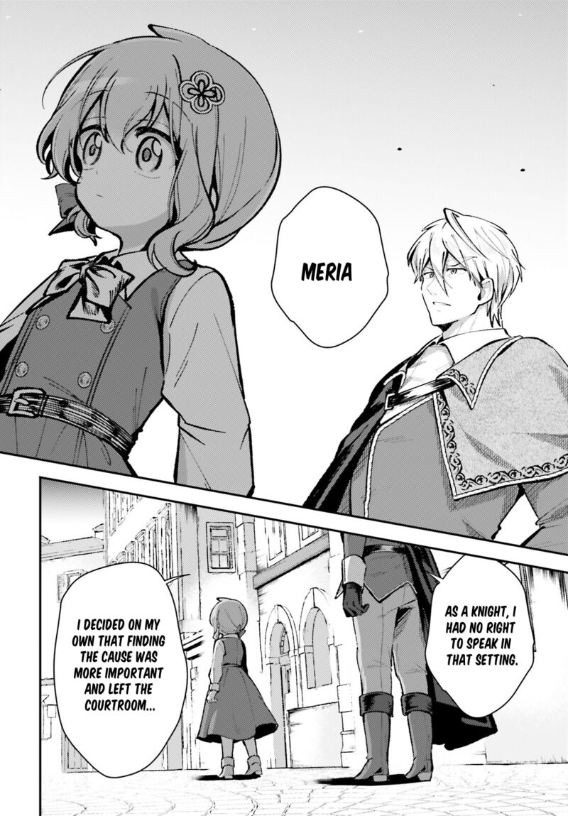 Tensei Renkin Shoujo No Slow Life 11 28