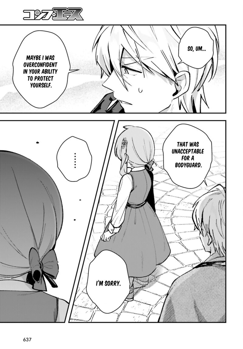 Tensei Renkin Shoujo No Slow Life 11 29