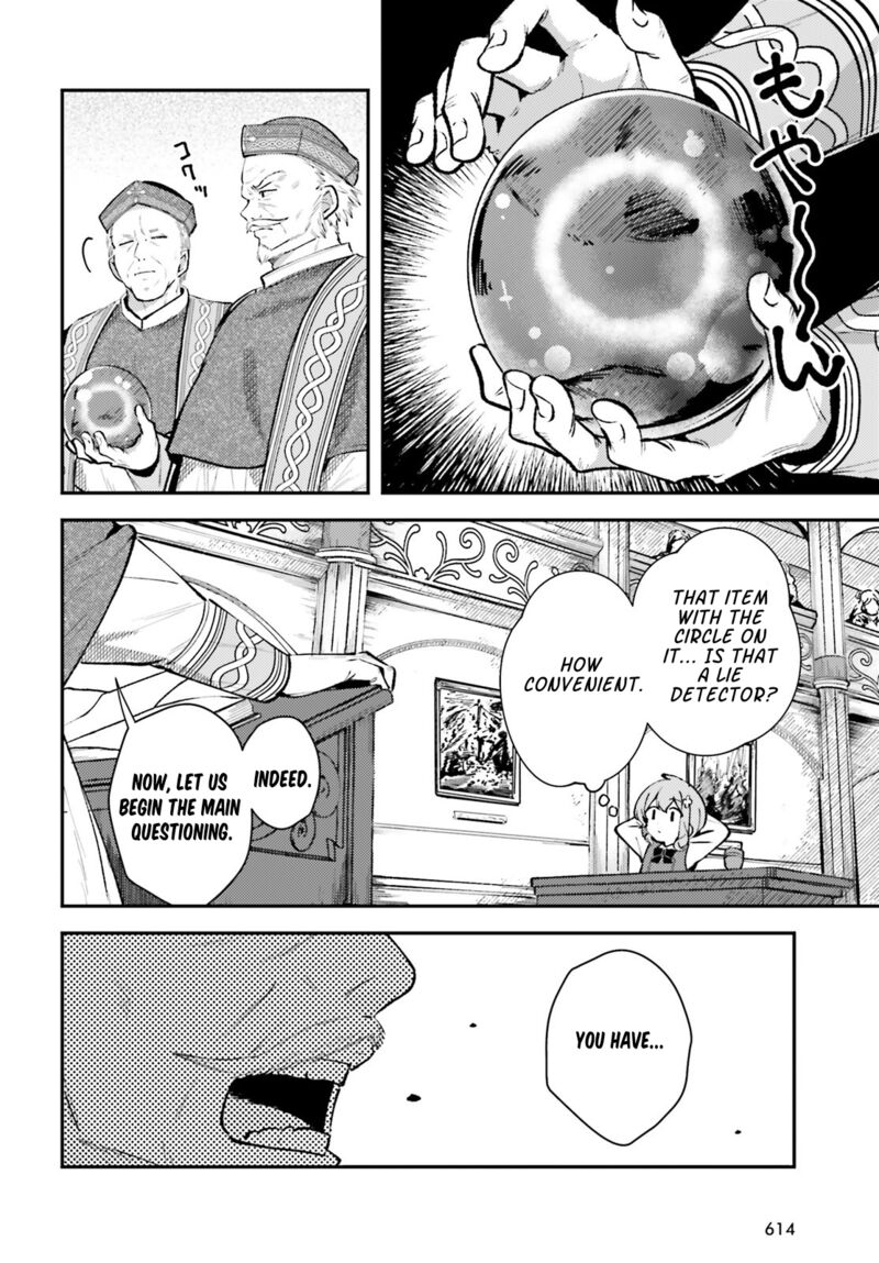 Tensei Renkin Shoujo No Slow Life 11 6