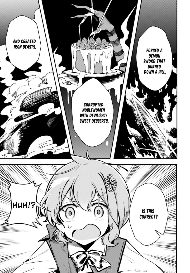 Tensei Renkin Shoujo No Slow Life 11 7