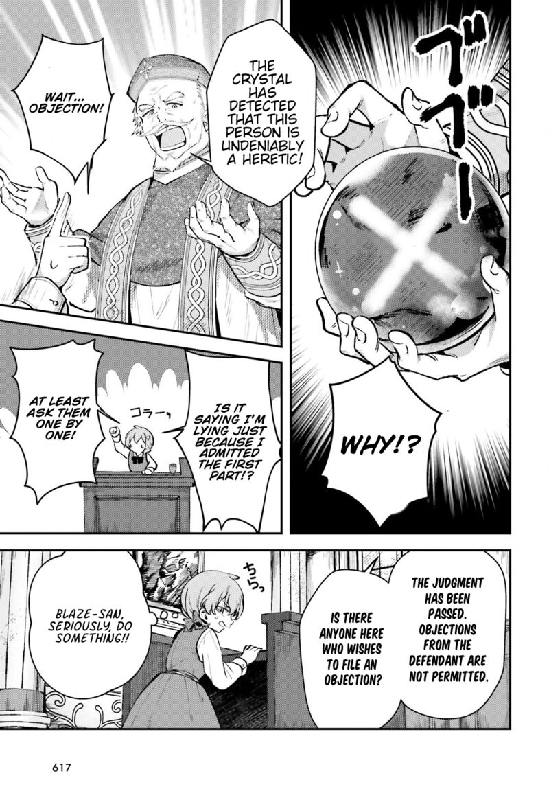 Tensei Renkin Shoujo No Slow Life 11 9