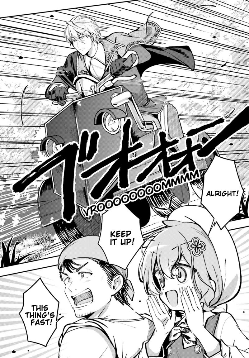 Tensei Renkin Shoujo No Slow Life 12 12