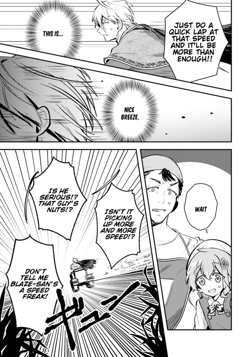Tensei Renkin Shoujo No Slow Life 12 13