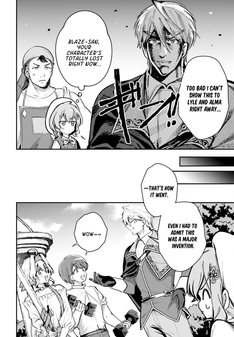 Tensei Renkin Shoujo No Slow Life 12 16