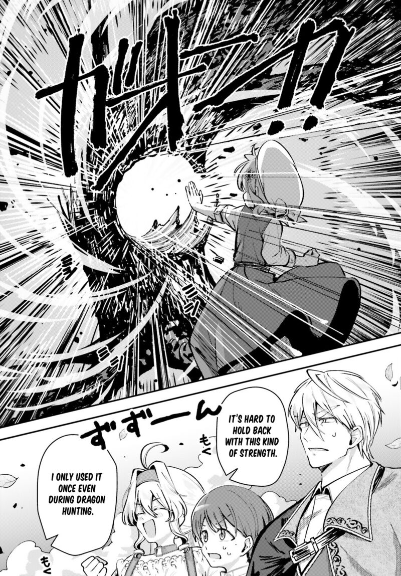 Tensei Renkin Shoujo No Slow Life 12 22