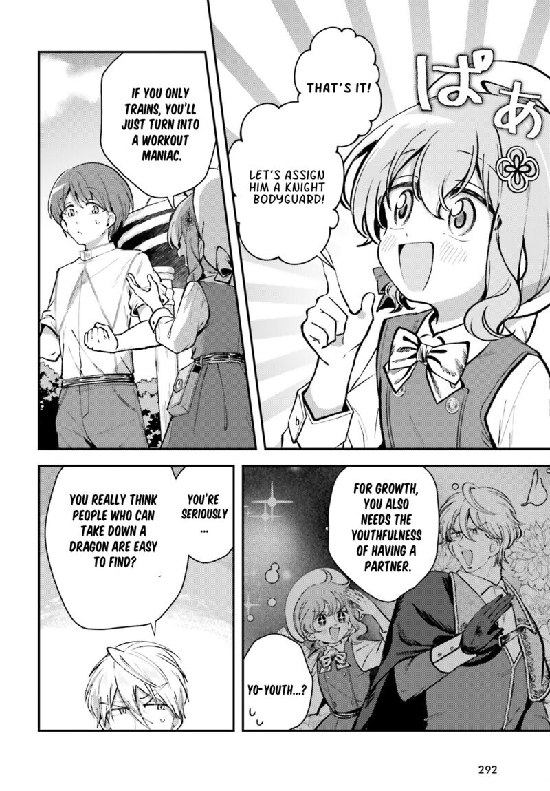 Tensei Renkin Shoujo No Slow Life 12 24