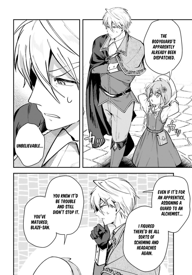 Tensei Renkin Shoujo No Slow Life 12 26