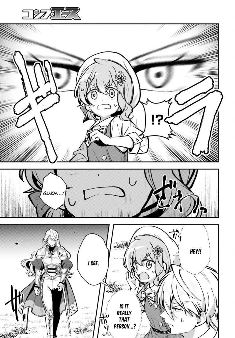 Tensei Renkin Shoujo No Slow Life 12 29