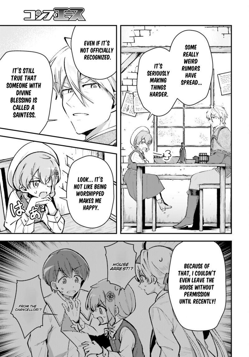 Tensei Renkin Shoujo No Slow Life 12 3