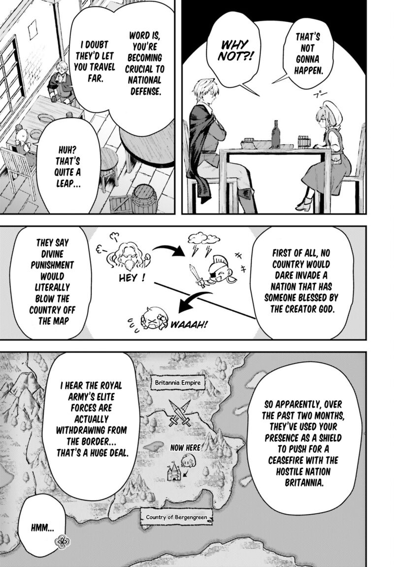 Tensei Renkin Shoujo No Slow Life 12 5