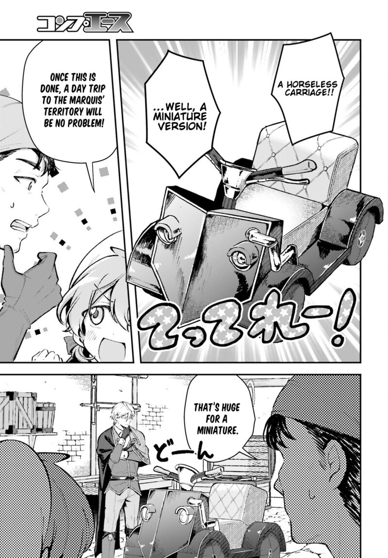 Tensei Renkin Shoujo No Slow Life 12 9