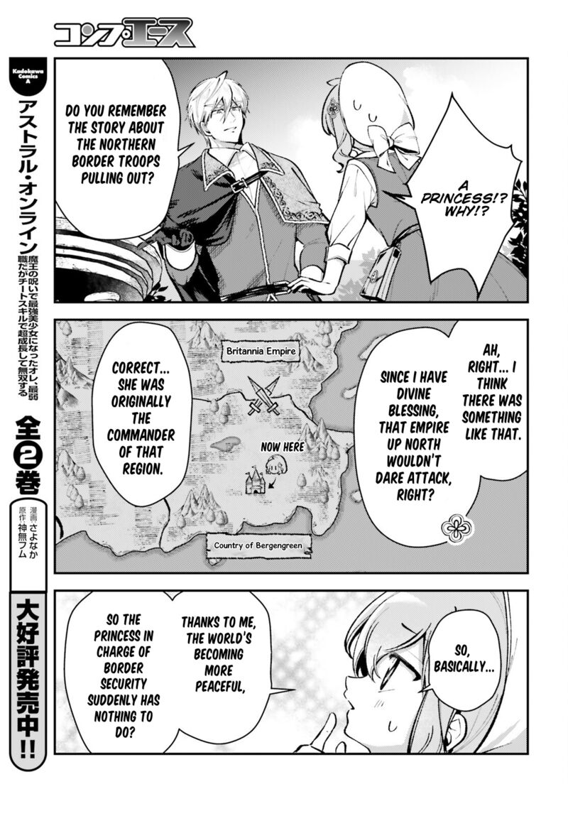 Tensei Renkin Shoujo No Slow Life 13 10