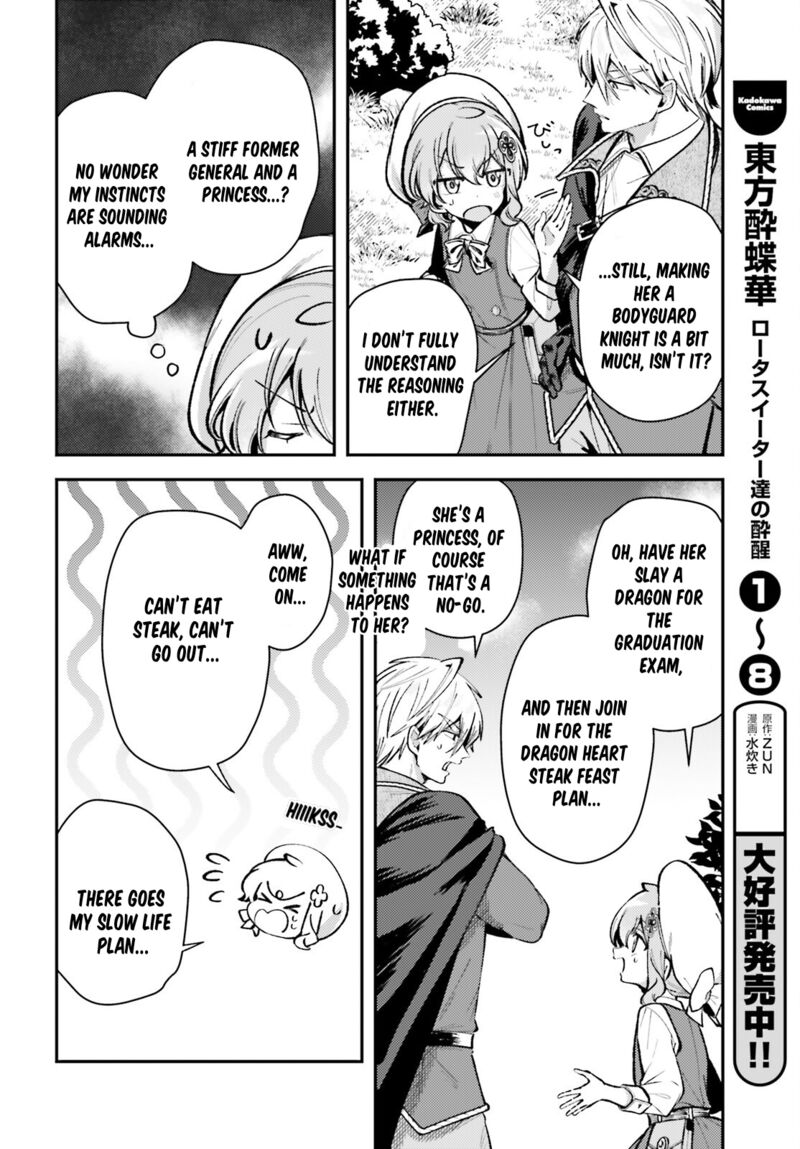 Tensei Renkin Shoujo No Slow Life 13 11