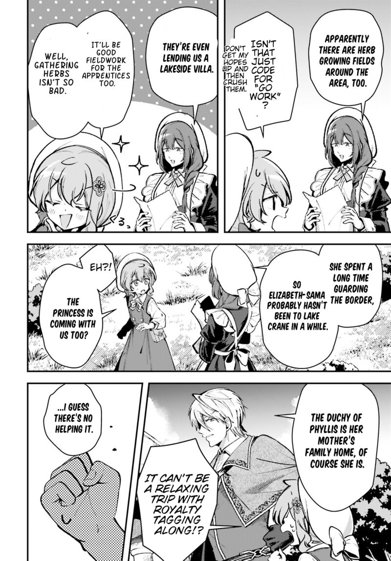 Tensei Renkin Shoujo No Slow Life 13 13