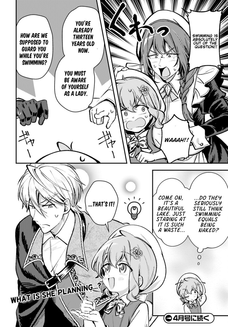 Tensei Renkin Shoujo No Slow Life 13 17