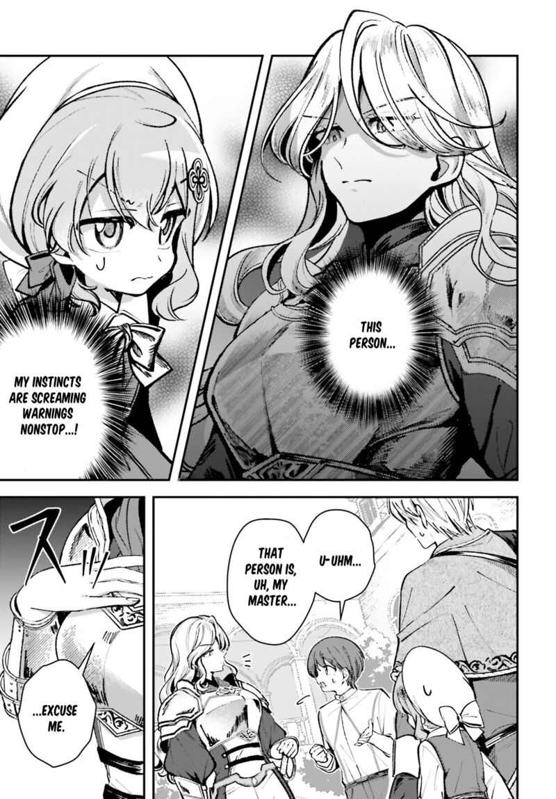 Tensei Renkin Shoujo No Slow Life 13 2