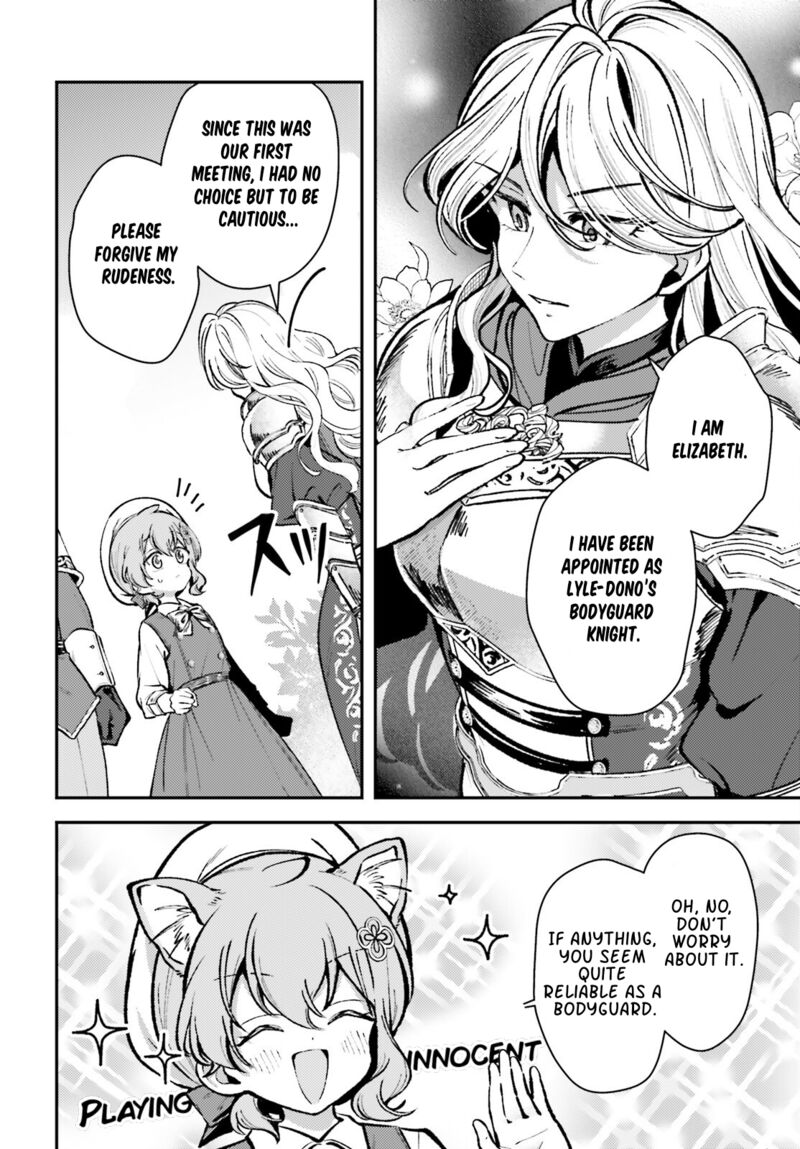 Tensei Renkin Shoujo No Slow Life 13 3
