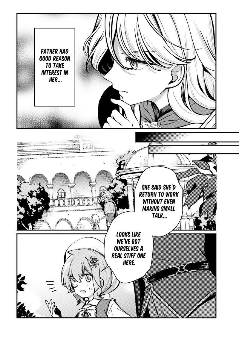 Tensei Renkin Shoujo No Slow Life 13 7