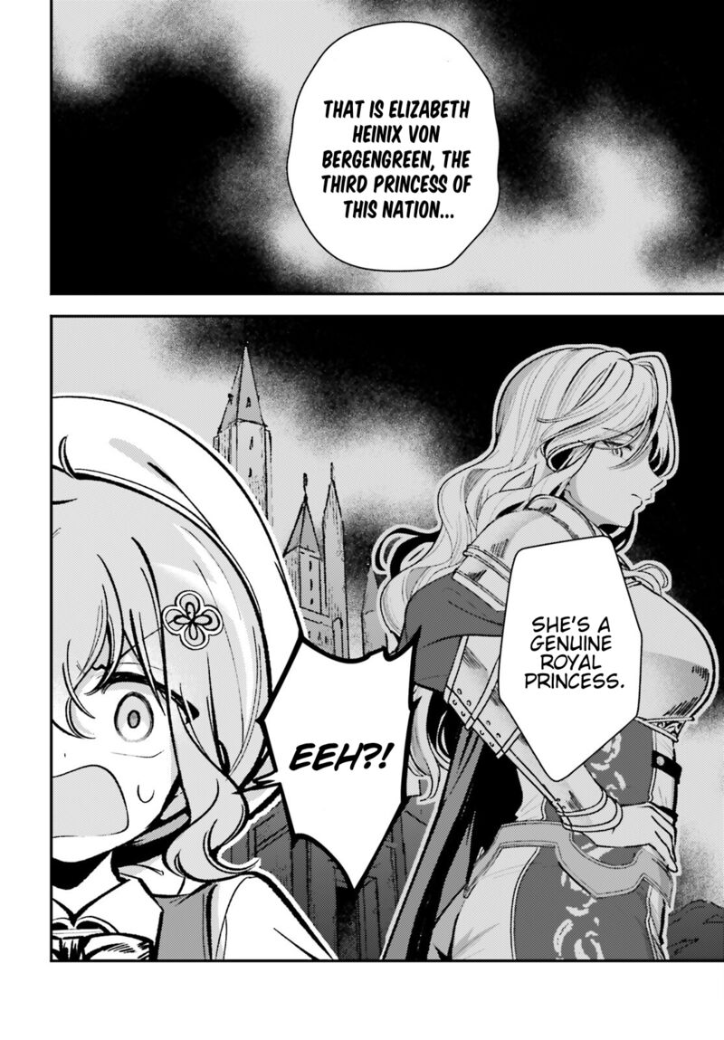 Tensei Renkin Shoujo No Slow Life 13 9