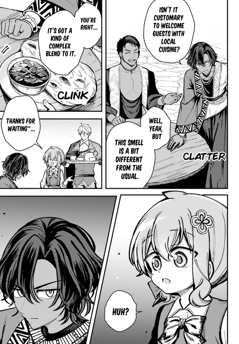 Tensei Renkin Shoujo No Slow Life 17 9