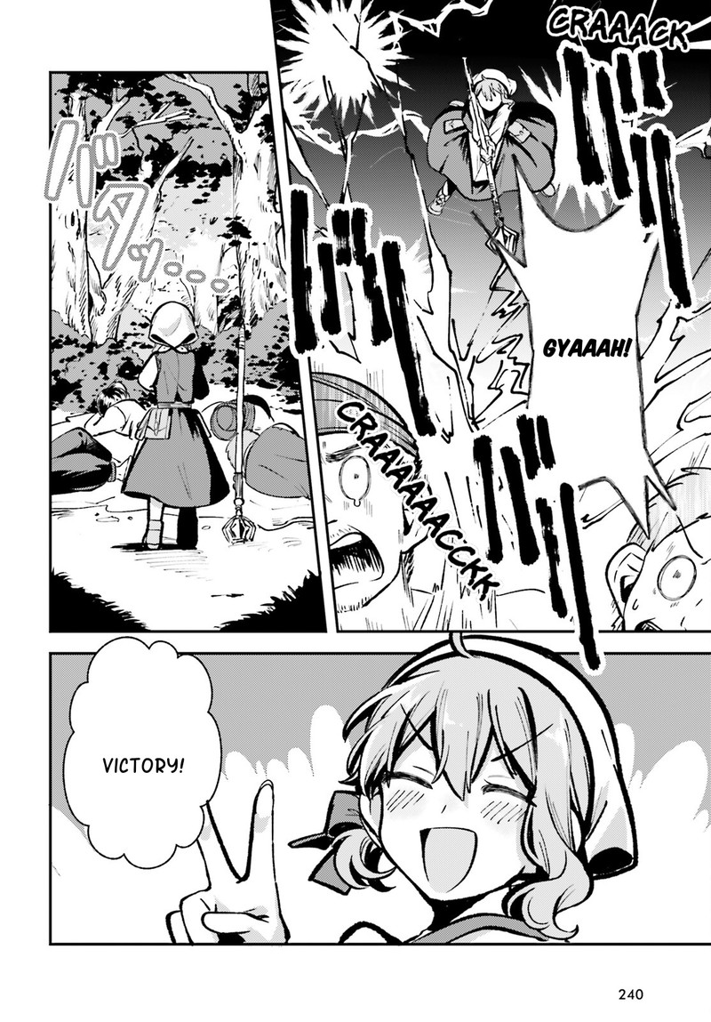 Tensei Renkin Shoujo No Slow Life 4 18