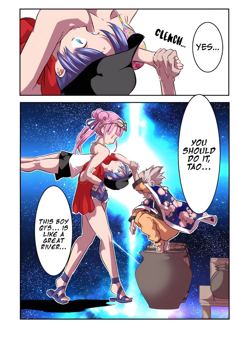 Tensei Shitara Dai Nana Ouji Dattanode Kimamani Majutsu O Kiwamemasu 105 13