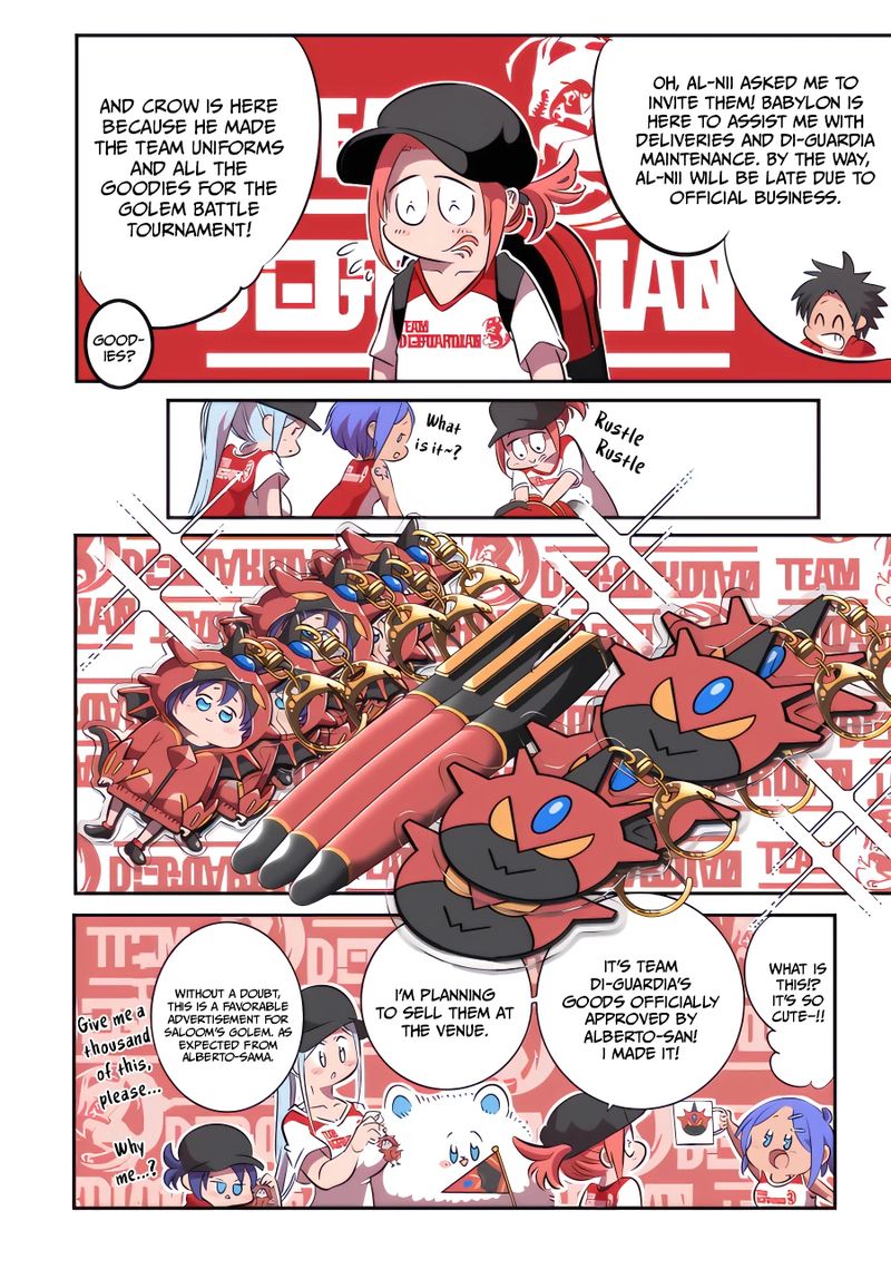 Tensei Shitara Dai Nana Ouji Dattanode Kimamani Majutsu O Kiwamemasu 105 5