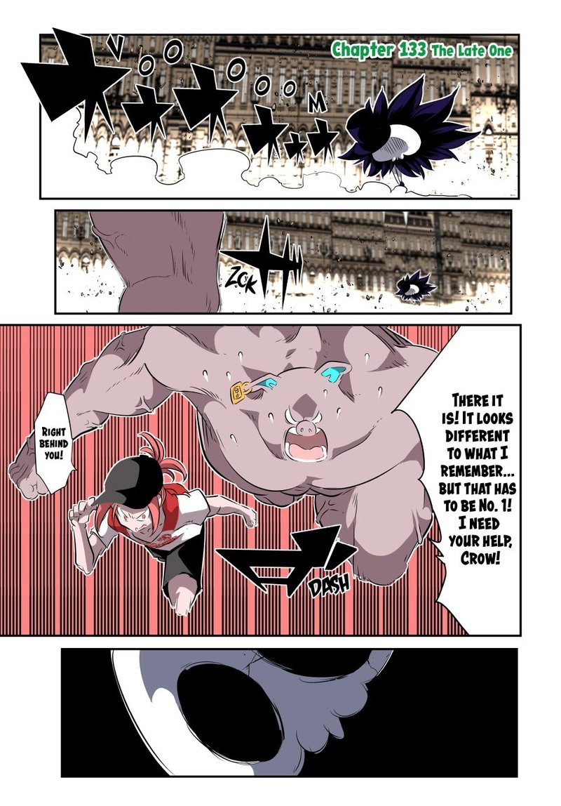 Tensei Shitara Dai Nana Ouji Dattanode Kimamani Majutsu O Kiwamemasu 133 1