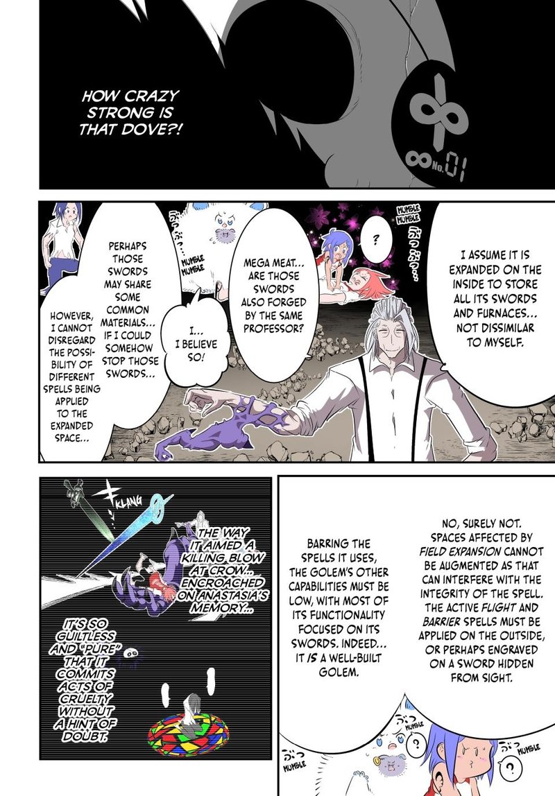 Tensei Shitara Dai Nana Ouji Dattanode Kimamani Majutsu O Kiwamemasu 133 10