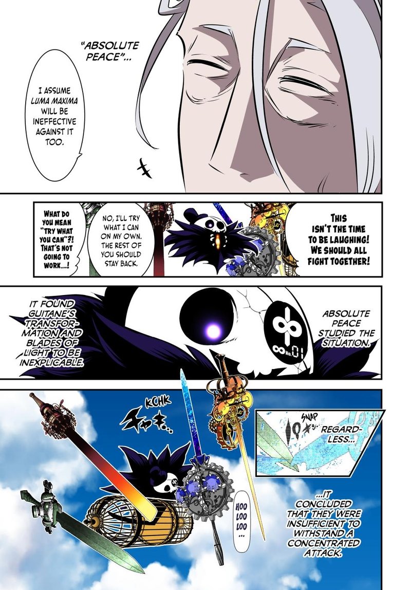 Tensei Shitara Dai Nana Ouji Dattanode Kimamani Majutsu O Kiwamemasu 133 11