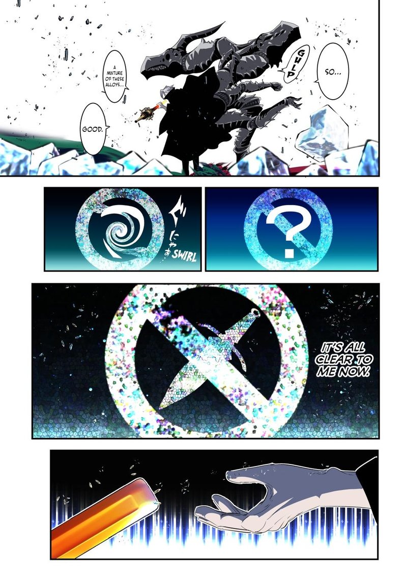 Tensei Shitara Dai Nana Ouji Dattanode Kimamani Majutsu O Kiwamemasu 133 15