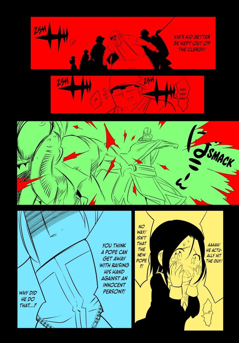 Tensei Shitara Dai Nana Ouji Dattanode Kimamani Majutsu O Kiwamemasu 133 2