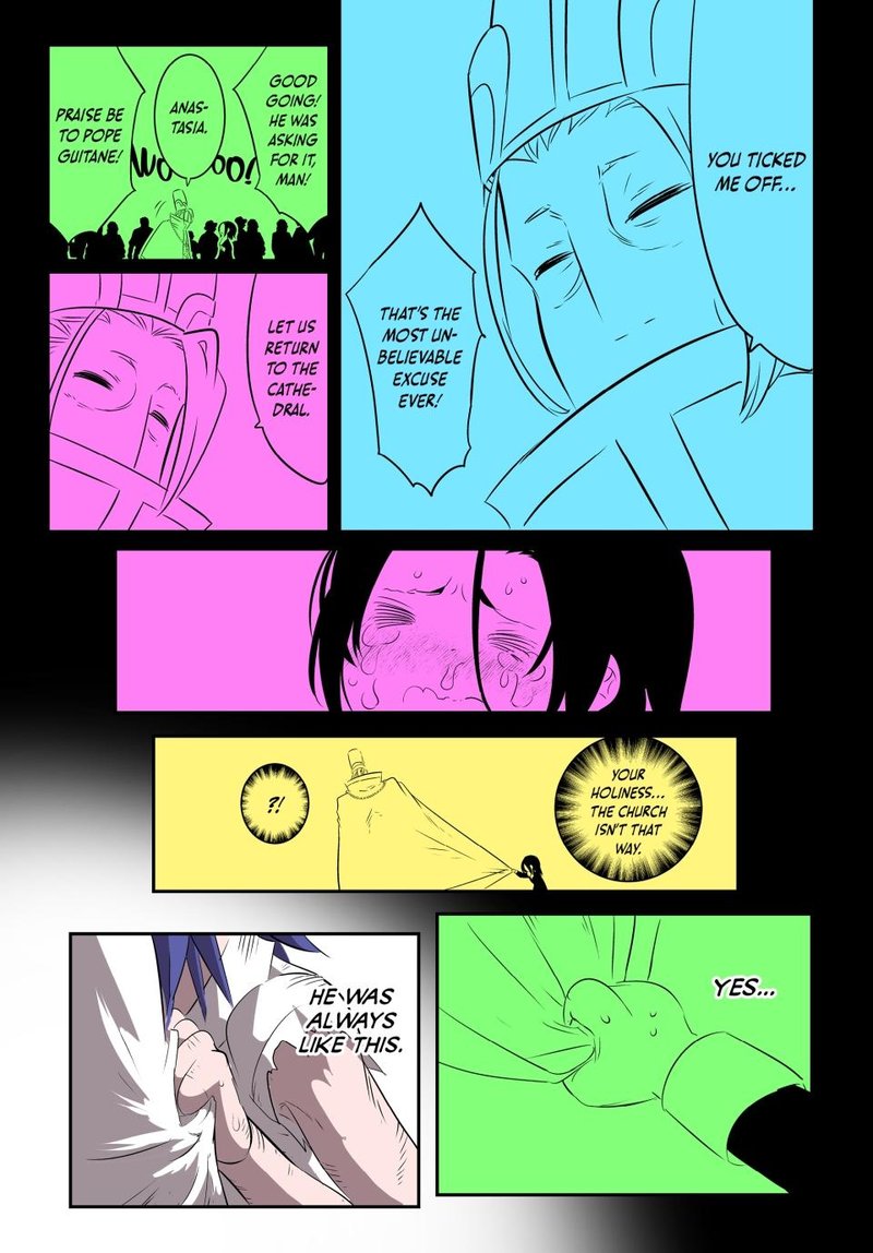 Tensei Shitara Dai Nana Ouji Dattanode Kimamani Majutsu O Kiwamemasu 133 3