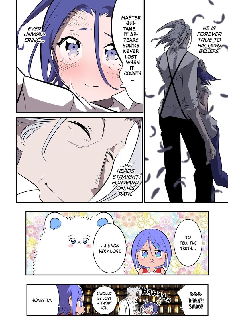Tensei Shitara Dai Nana Ouji Dattanode Kimamani Majutsu O Kiwamemasu 133 4