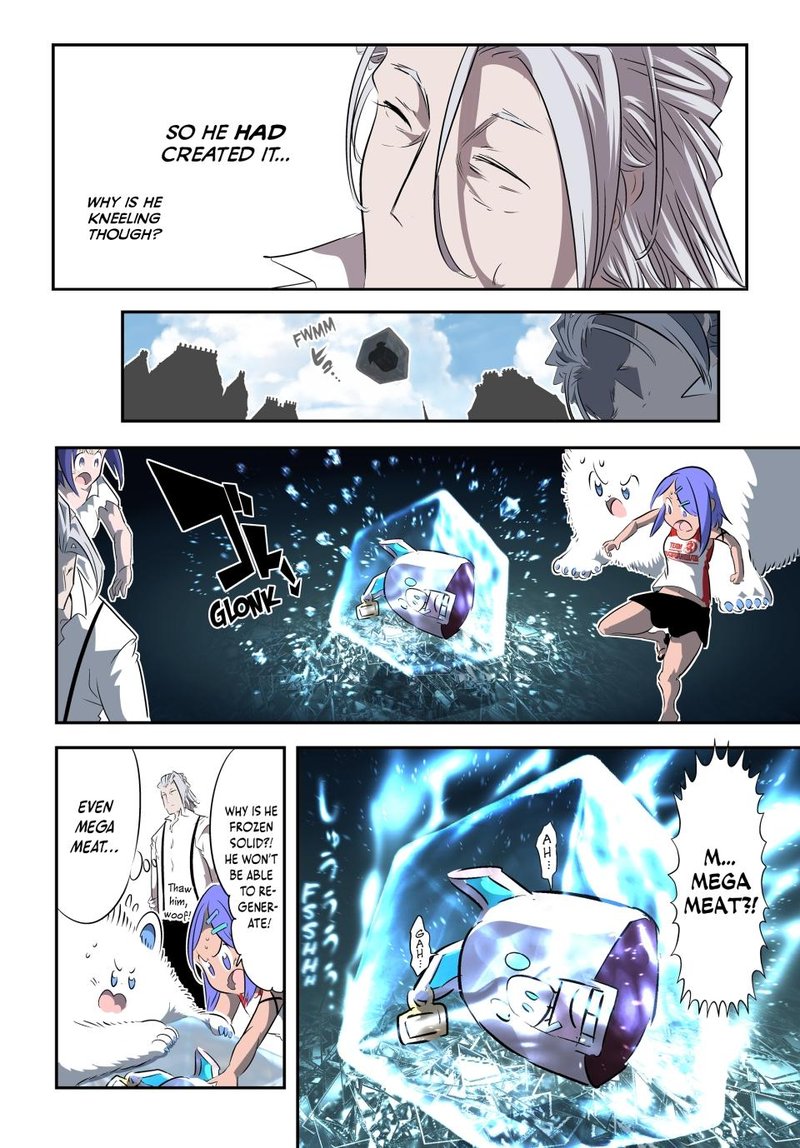 Tensei Shitara Dai Nana Ouji Dattanode Kimamani Majutsu O Kiwamemasu 133 6