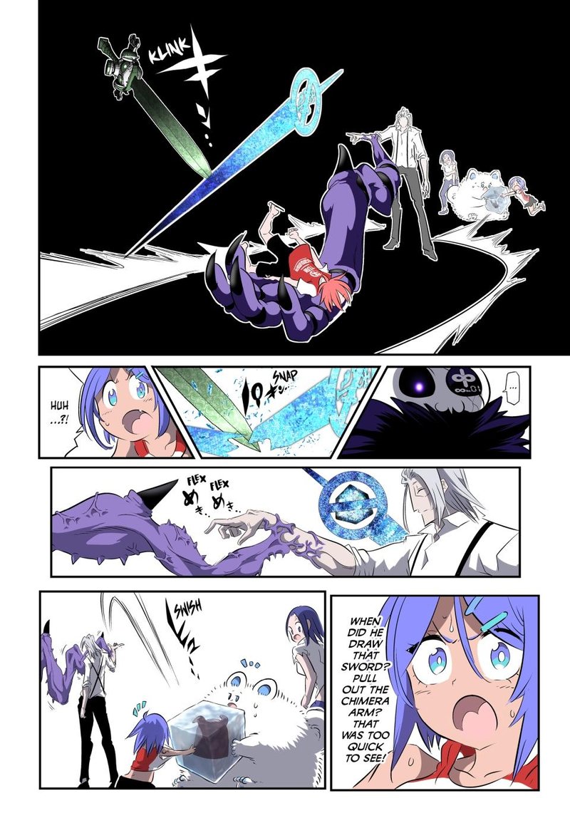 Tensei Shitara Dai Nana Ouji Dattanode Kimamani Majutsu O Kiwamemasu 133 8