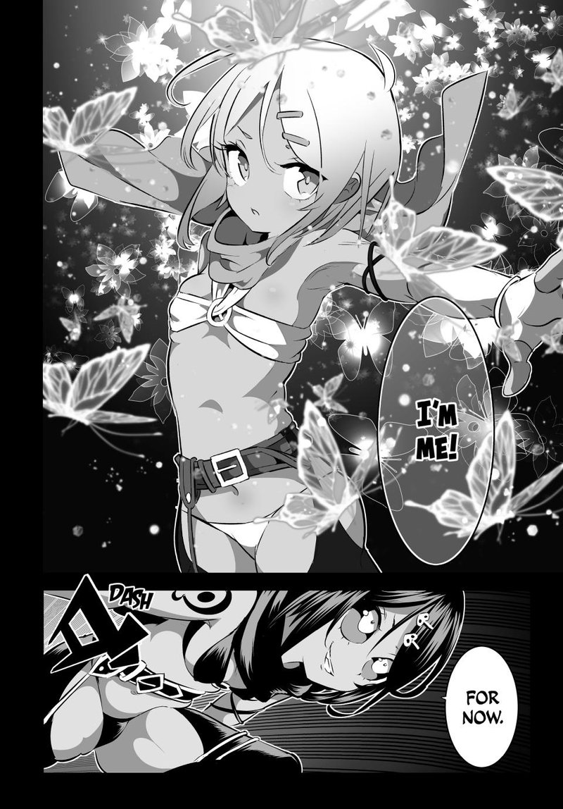 Tensei Shitara Dai Nana Ouji Dattanode Kimamani Majutsu O Kiwamemasu 135 18