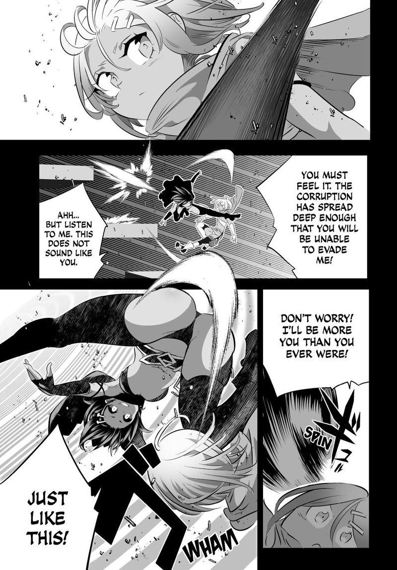 Tensei Shitara Dai Nana Ouji Dattanode Kimamani Majutsu O Kiwamemasu 135 19