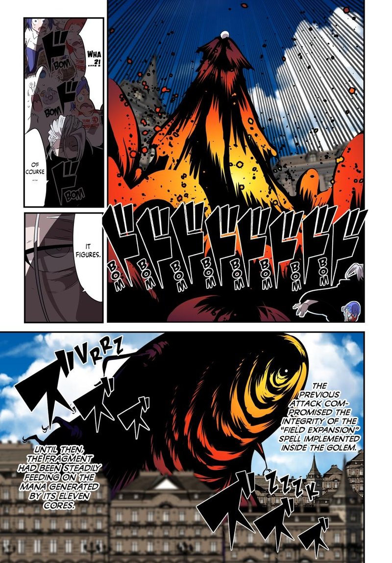 Tensei Shitara Dai Nana Ouji Dattanode Kimamani Majutsu O Kiwamemasu 135 3