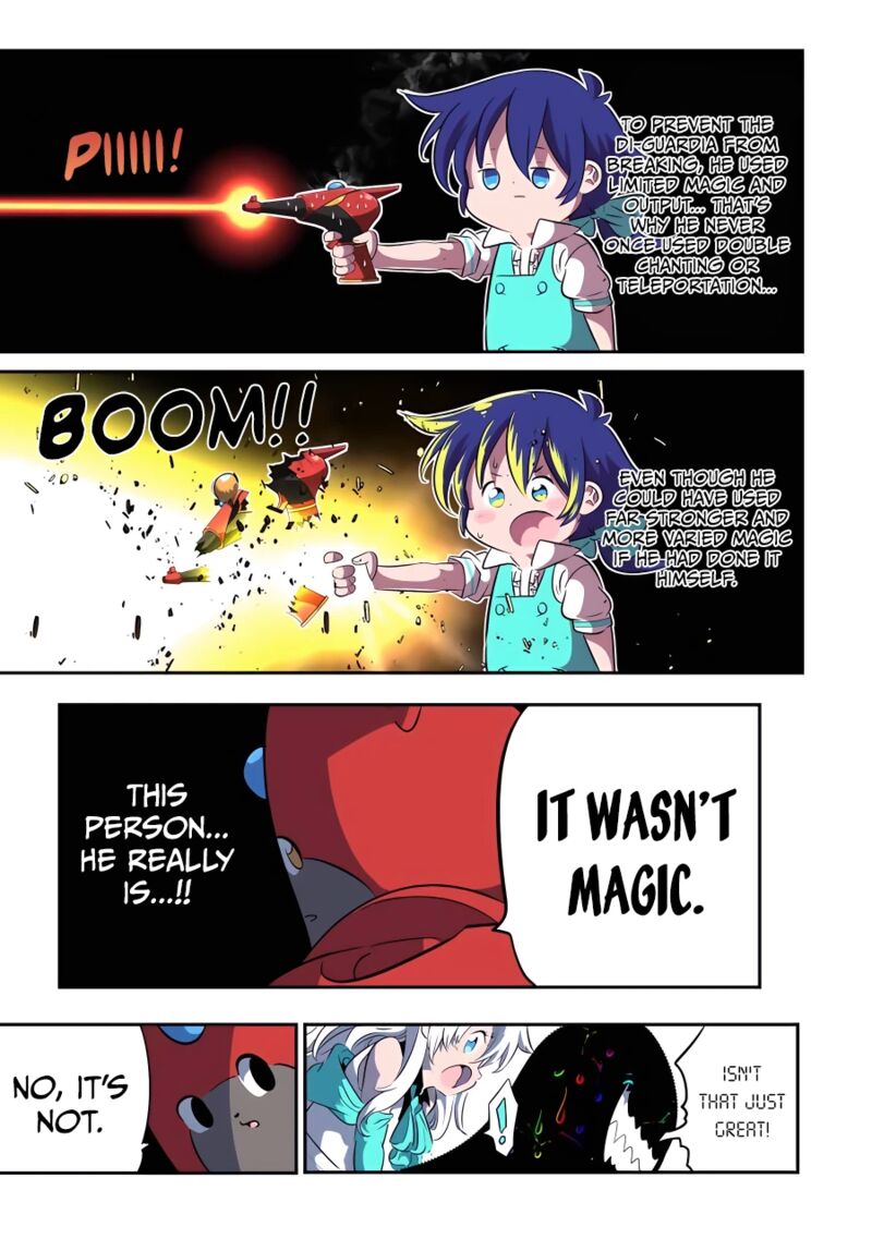 Tensei Shitara Dai Nana Ouji Dattanode Kimamani Majutsu O Kiwamemasu 141 10