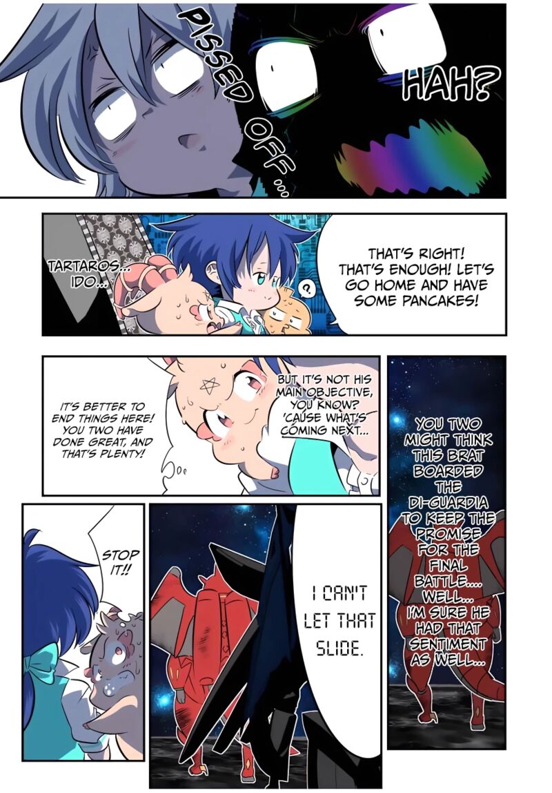 Tensei Shitara Dai Nana Ouji Dattanode Kimamani Majutsu O Kiwamemasu 141 6