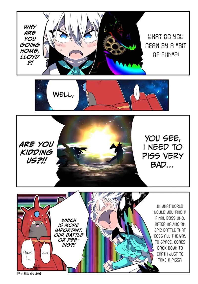 Tensei Shitara Dai Nana Ouji Dattanode Kimamani Majutsu O Kiwamemasu 141 7