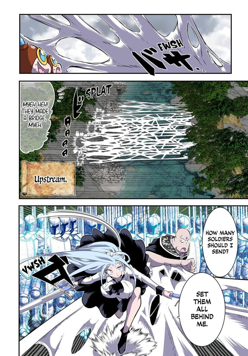 Tensei Shitara Dai Nana Ouji Dattanode Kimamani Majutsu O Kiwamemasu 158 10
