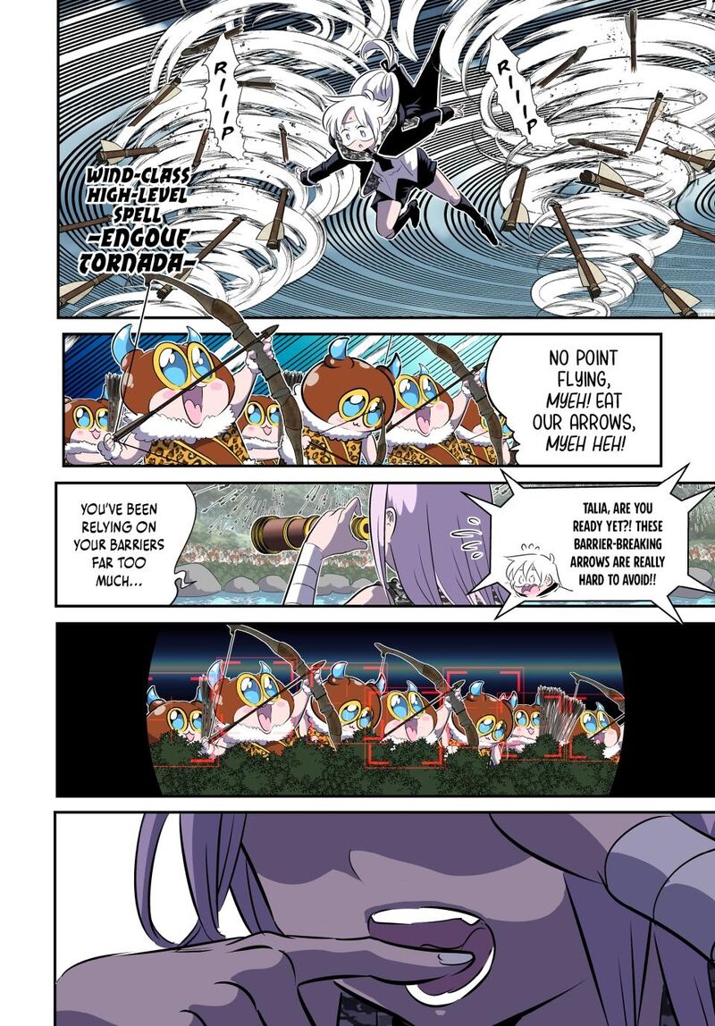Tensei Shitara Dai Nana Ouji Dattanode Kimamani Majutsu O Kiwamemasu 158 12