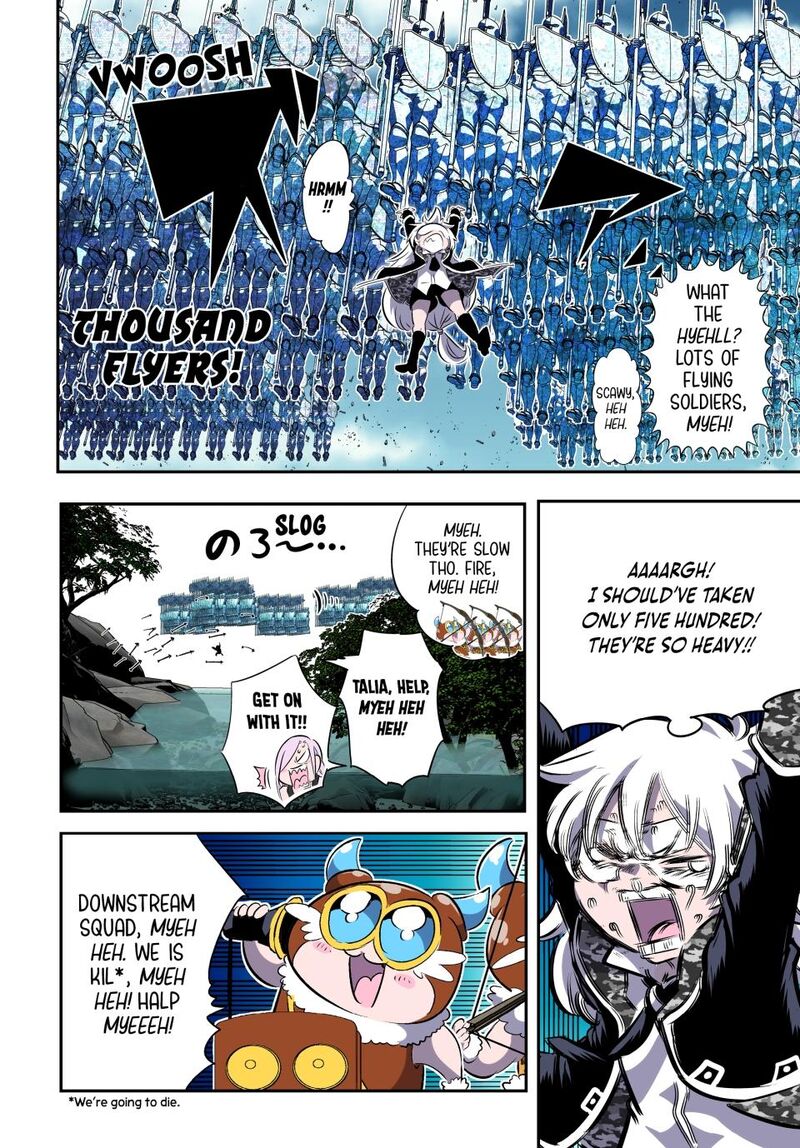 Tensei Shitara Dai Nana Ouji Dattanode Kimamani Majutsu O Kiwamemasu 158 14