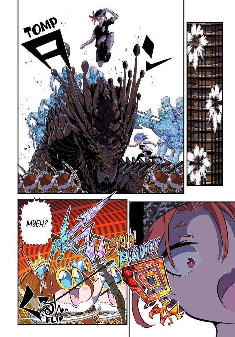 Tensei Shitara Dai Nana Ouji Dattanode Kimamani Majutsu O Kiwamemasu 158 16