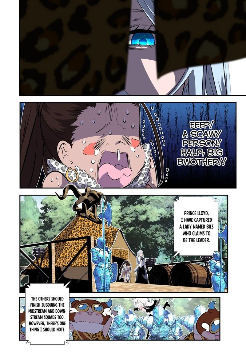 Tensei Shitara Dai Nana Ouji Dattanode Kimamani Majutsu O Kiwamemasu 158 18