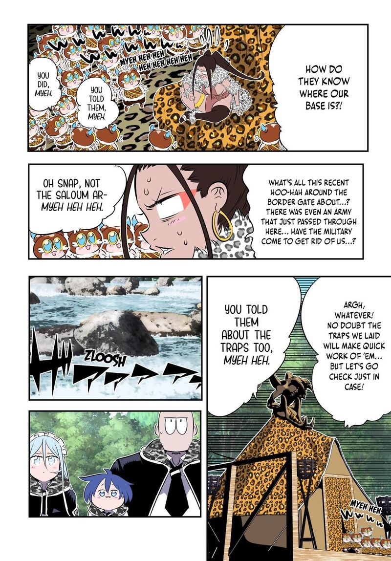 Tensei Shitara Dai Nana Ouji Dattanode Kimamani Majutsu O Kiwamemasu 158 2