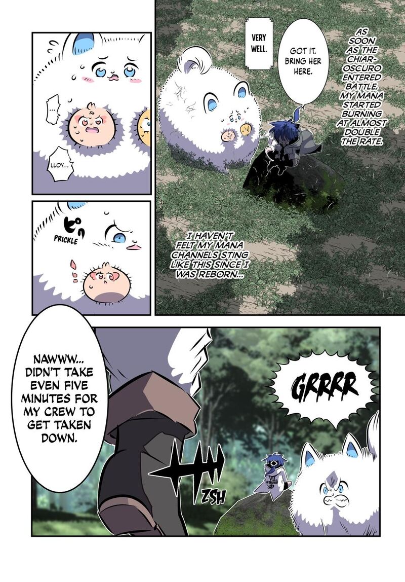 Tensei Shitara Dai Nana Ouji Dattanode Kimamani Majutsu O Kiwamemasu 158 20